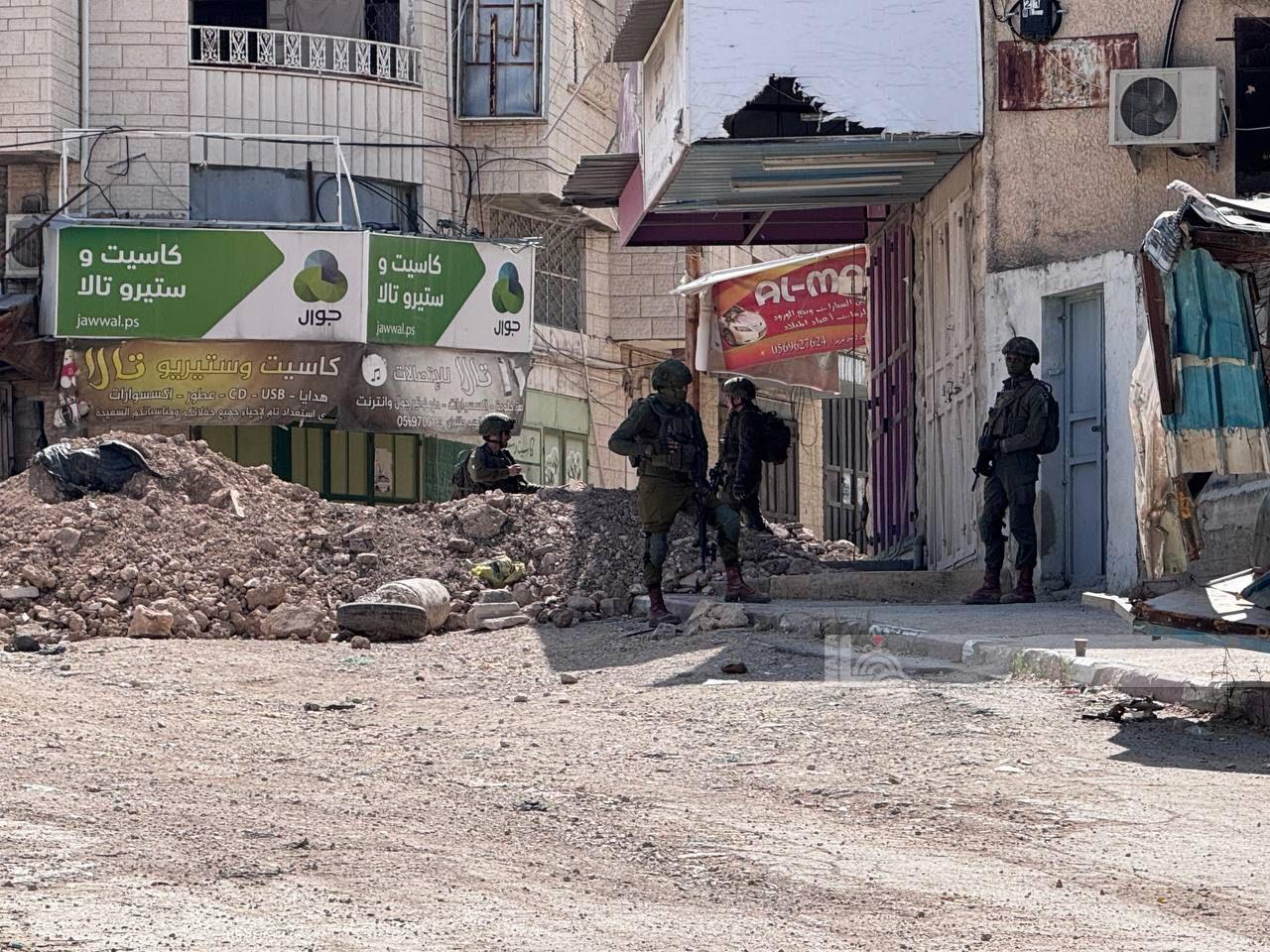 تصوير - وفا عواد/وفا